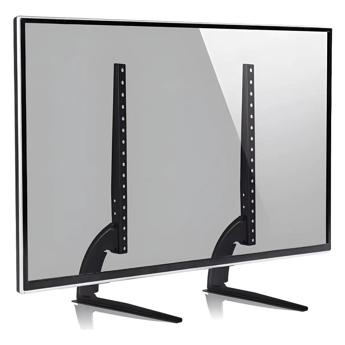 GENERICO - Soporte de Mesa para TV de 37 a 75 Pulgadas