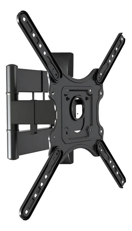 GENERICO Soporte de Pared Ajustable para TV 32 a 60 Pulgadas