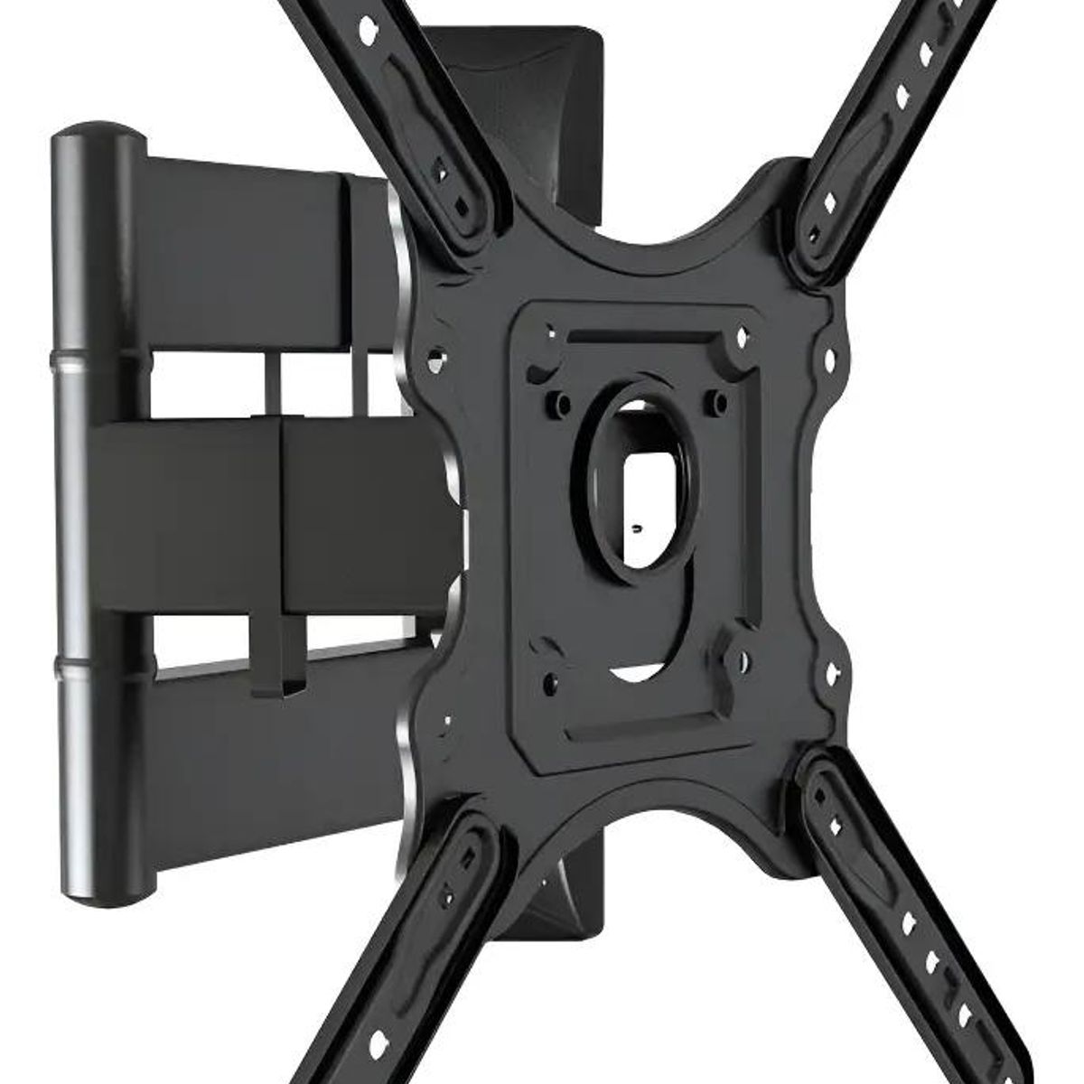 GENERICO - Soporte de Pared Ajustable para TV 32 a 60 Pulgadas