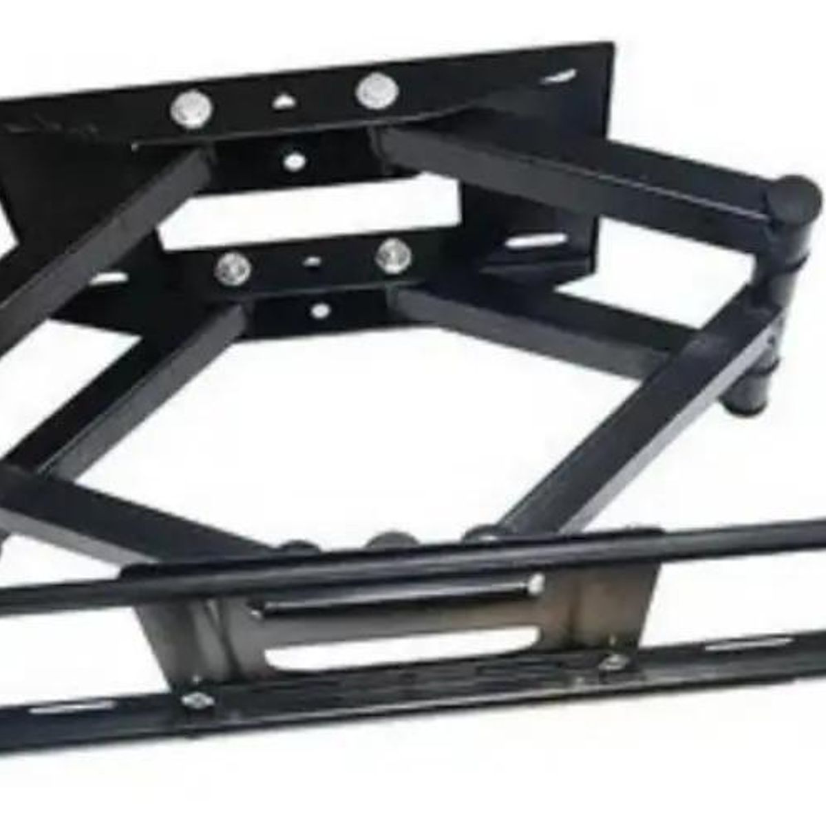 GENERICO - Soporte TV móvil doble brazo 32'' a 70''