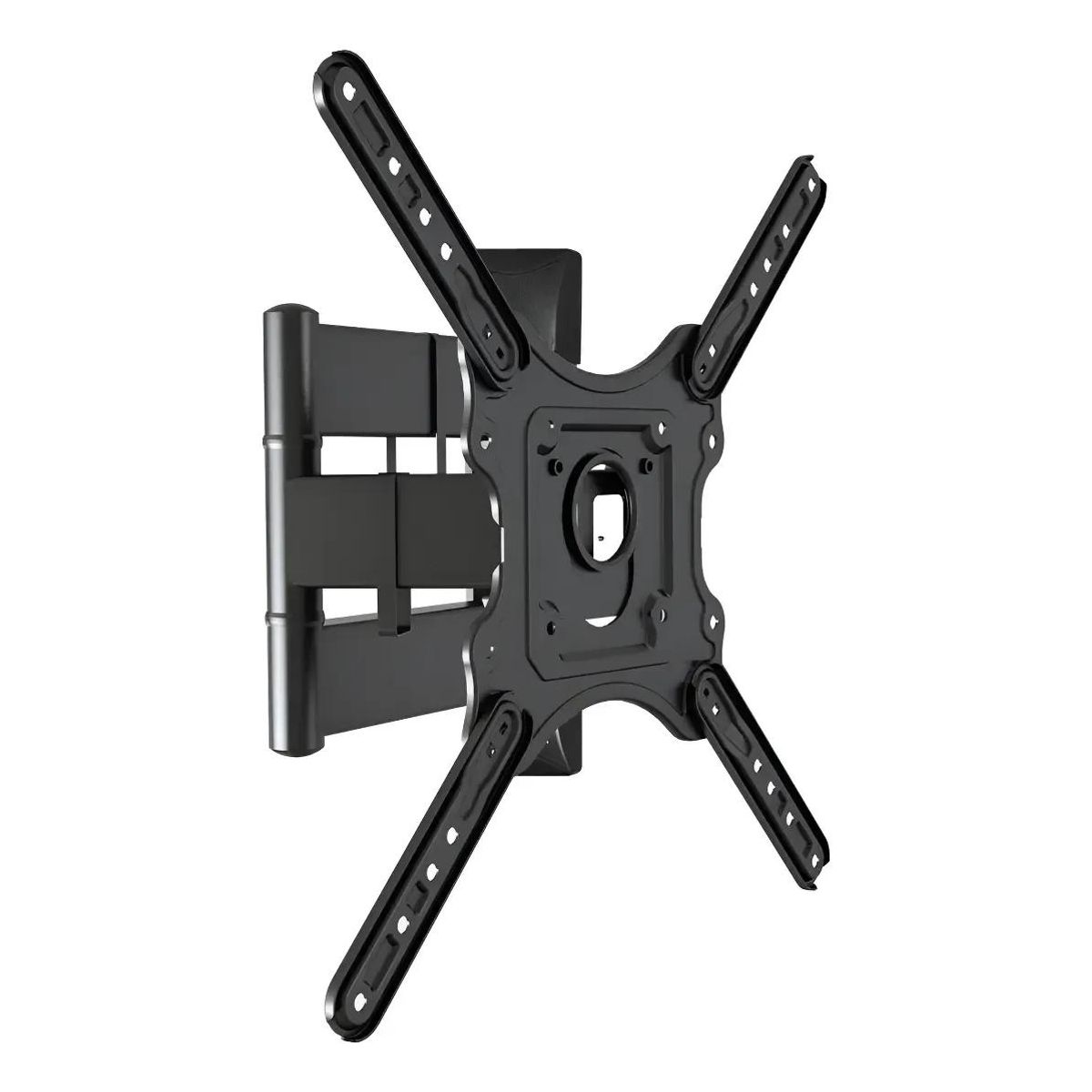 GENERICO - Base Soporte de Pared para TV Ajustable 32 a 60 Pulgadas