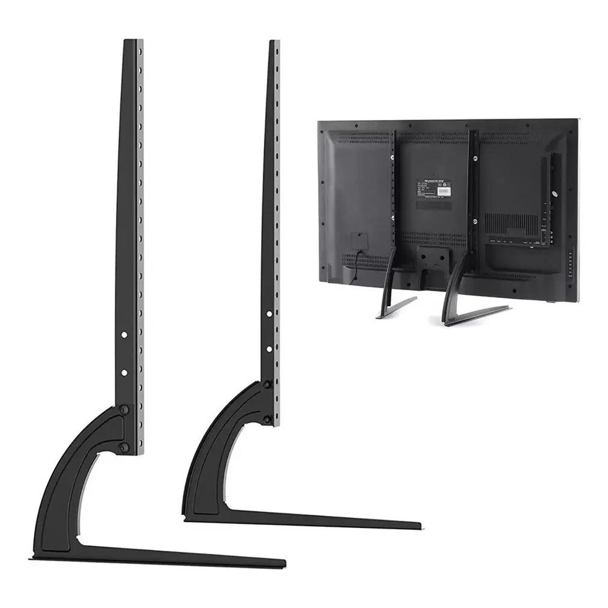 GENERICO - Soporte de Mesa Universal para TV 37 a 75 Pulgadas