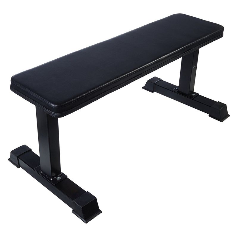 BASKO FITNESS - Banco Plano