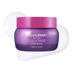 EQQUALBERRY - Suero Potenciador De Péptidos Nad+ - Cuidado D