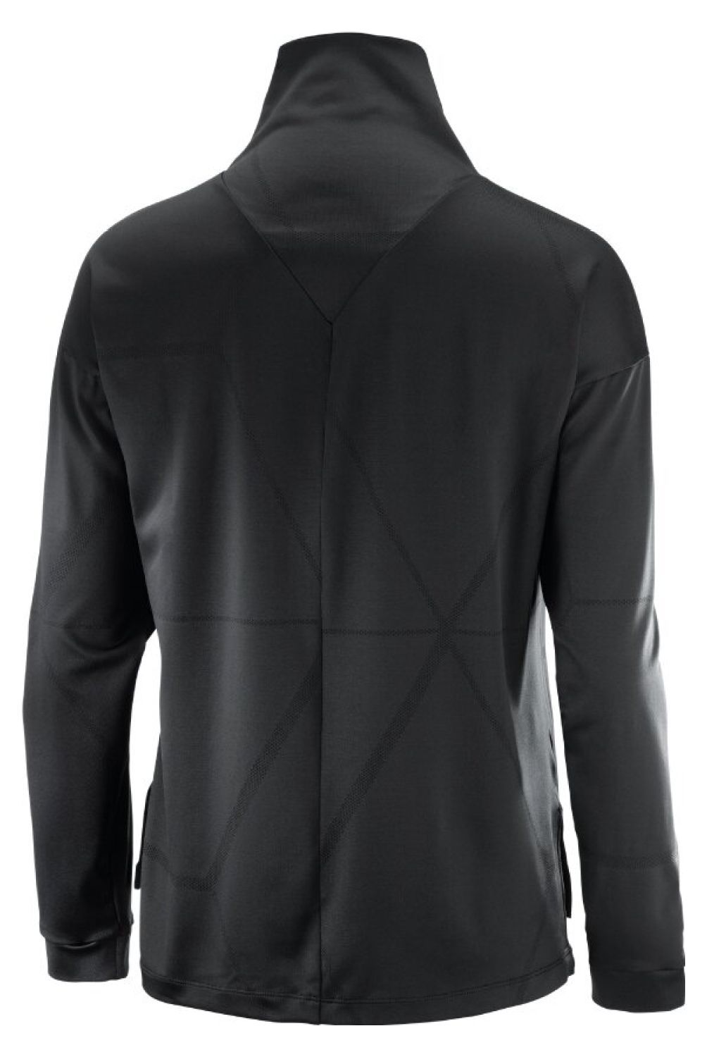 SALOMON - Poleron Mujer Elevate Aero Cozy