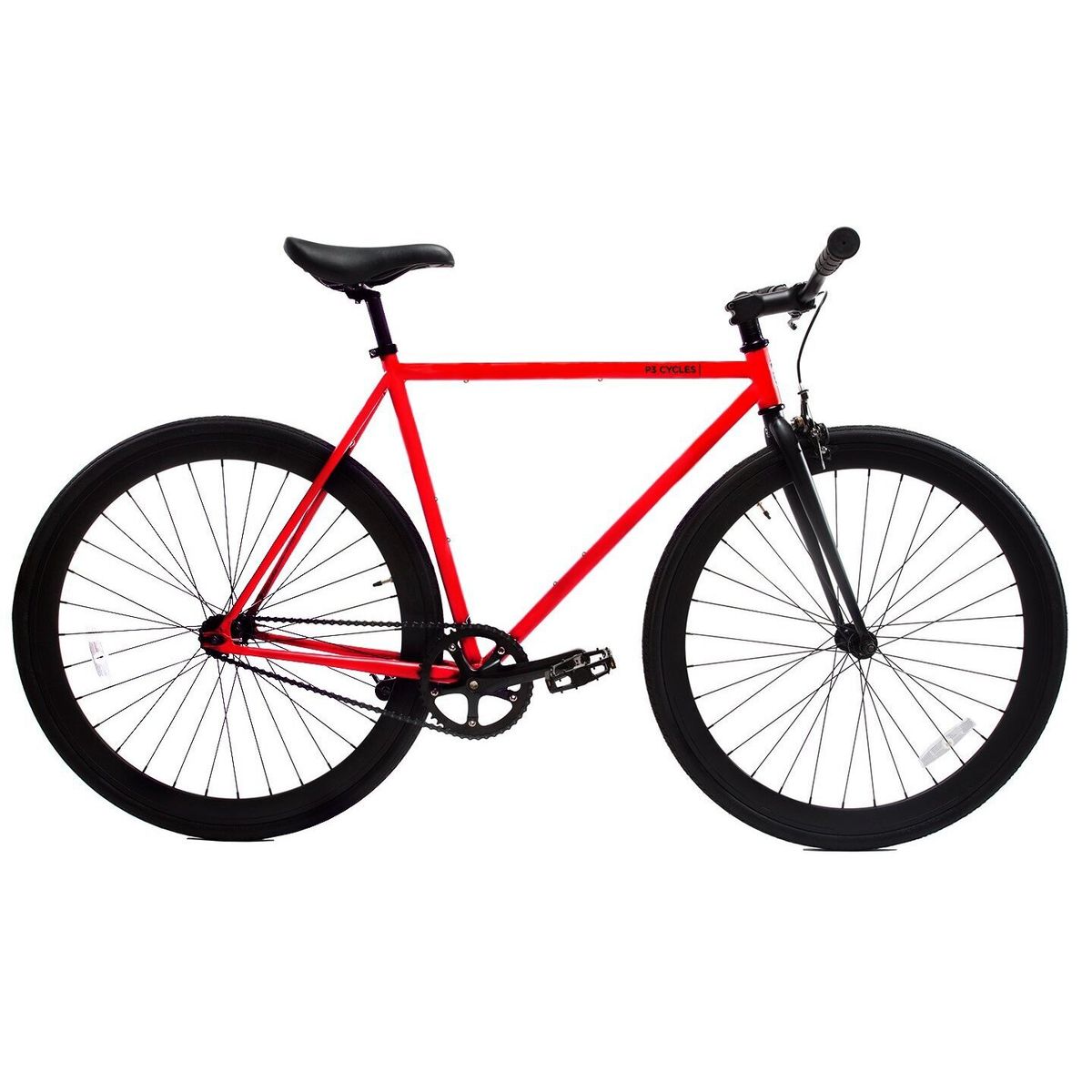 P3 CYCLES - Bicicleta Diabolo Talla L