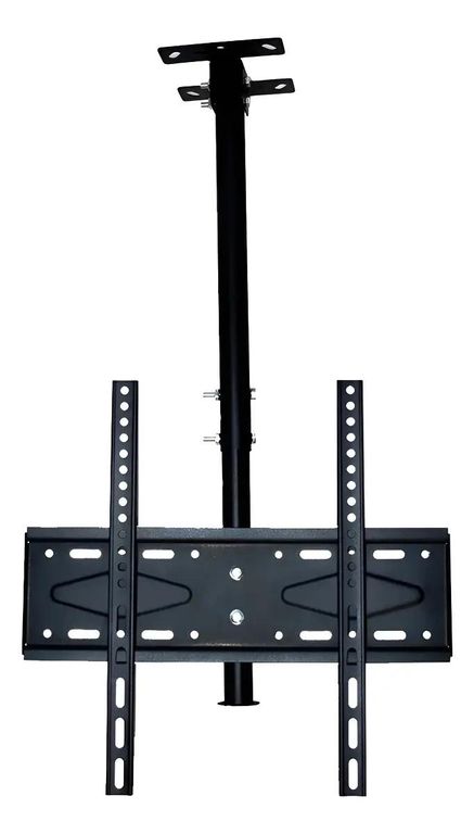 GENERICO Soporte ajustable para TV de 26 a 60 pulgadas color negro