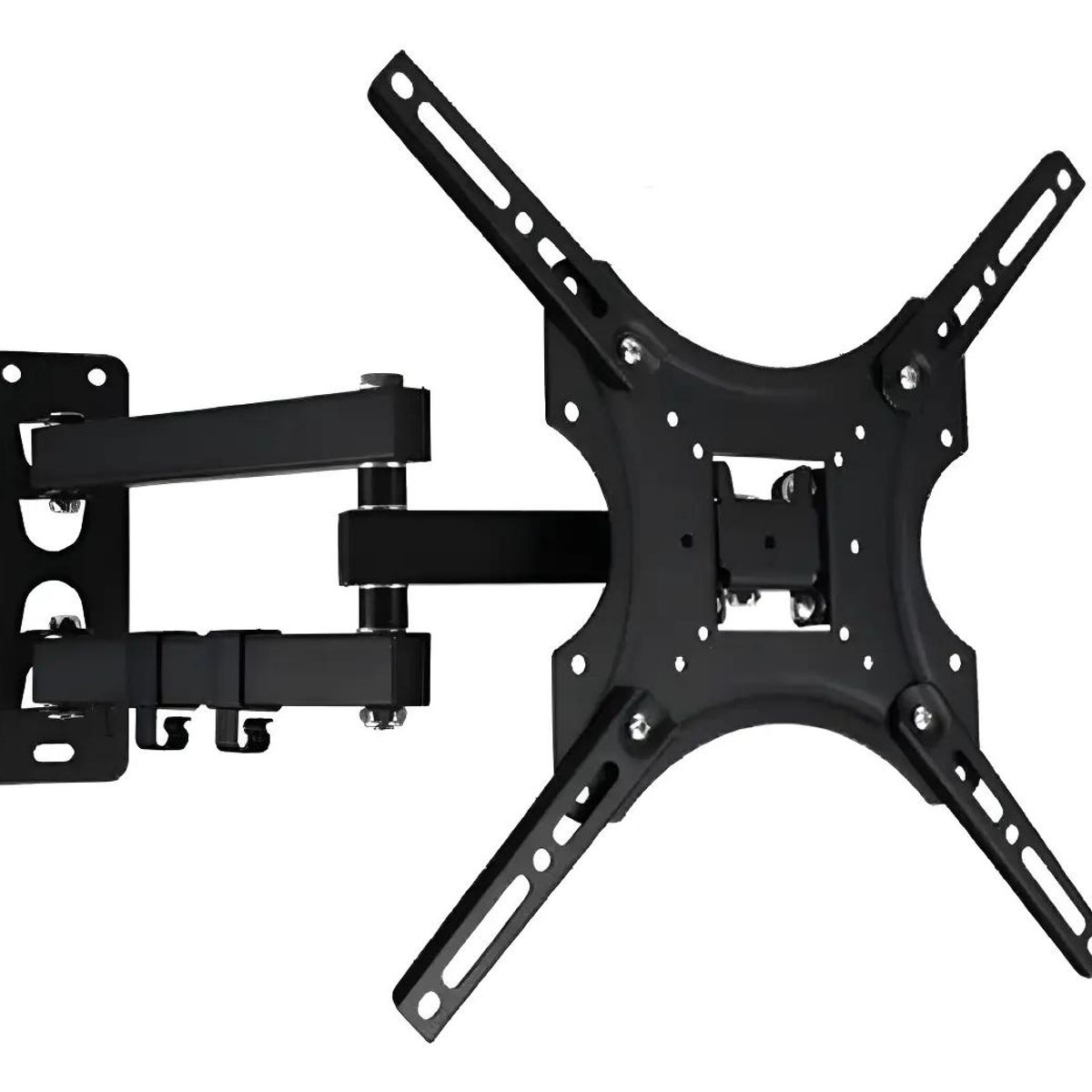 GENERICO - Soporte base para TV orientable e inclinable 14-55" 50kg