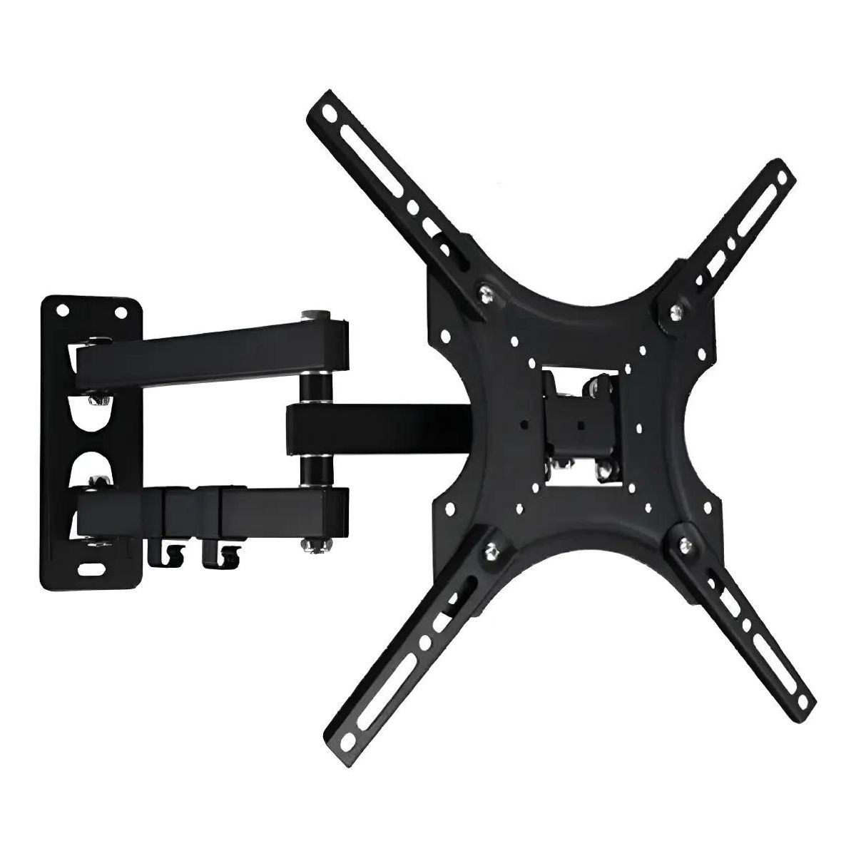 GENERICO - Soporte base para TV orientable e inclinable 14-55" 50kg