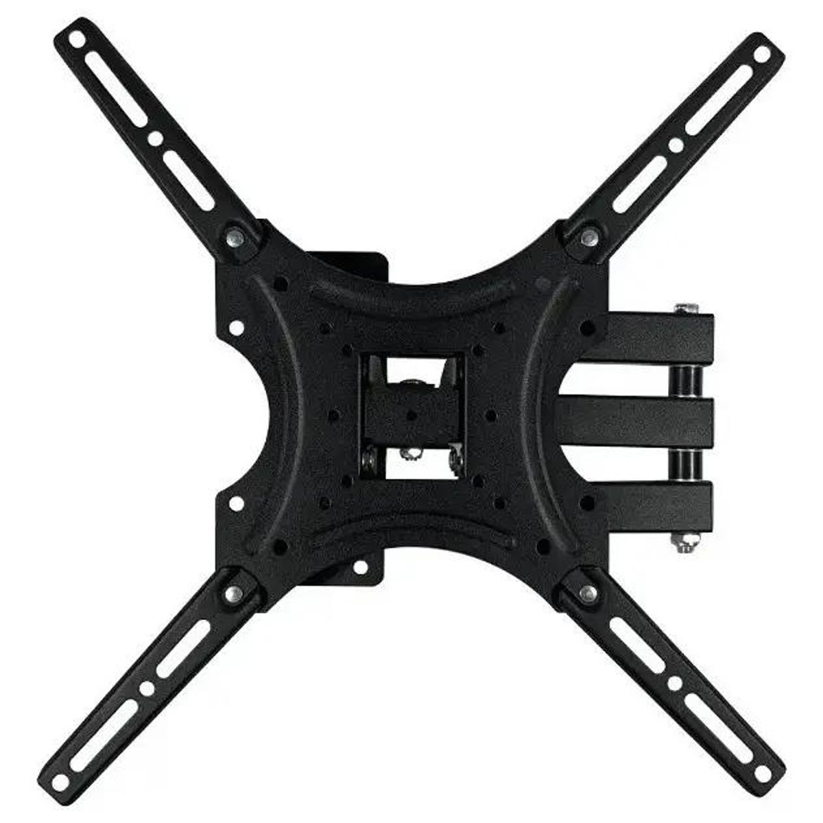 GENERICO - Soporte base para TV orientable e inclinable 14-55" 50kg