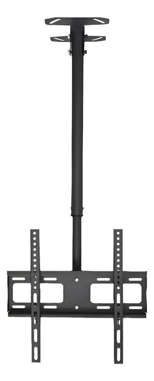GENERICO Soporte de techo ajustable para TV de 32 a 75 pulgadas