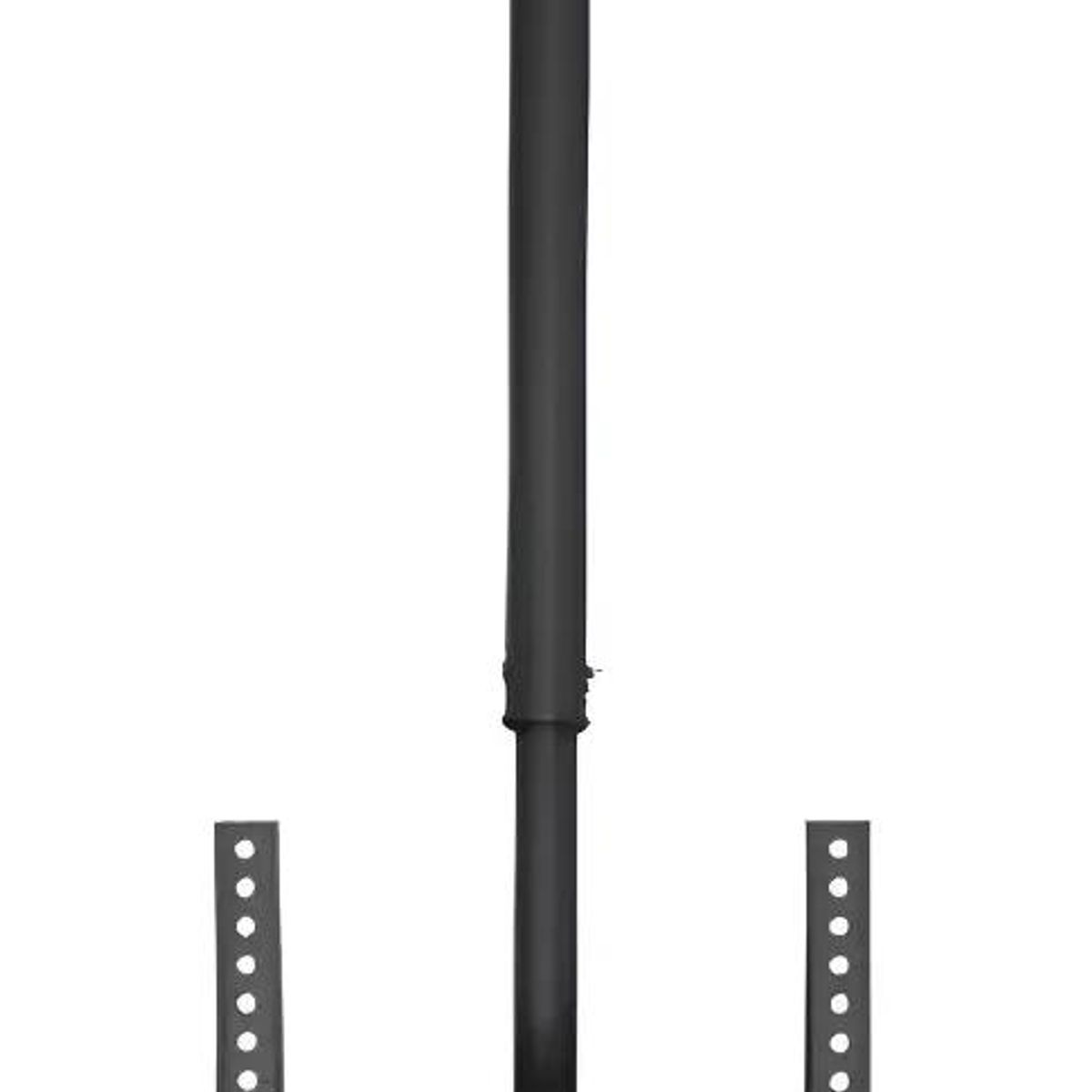 GENERICO - Soporte de techo ajustable para TV de 32 a 75 pulgadas