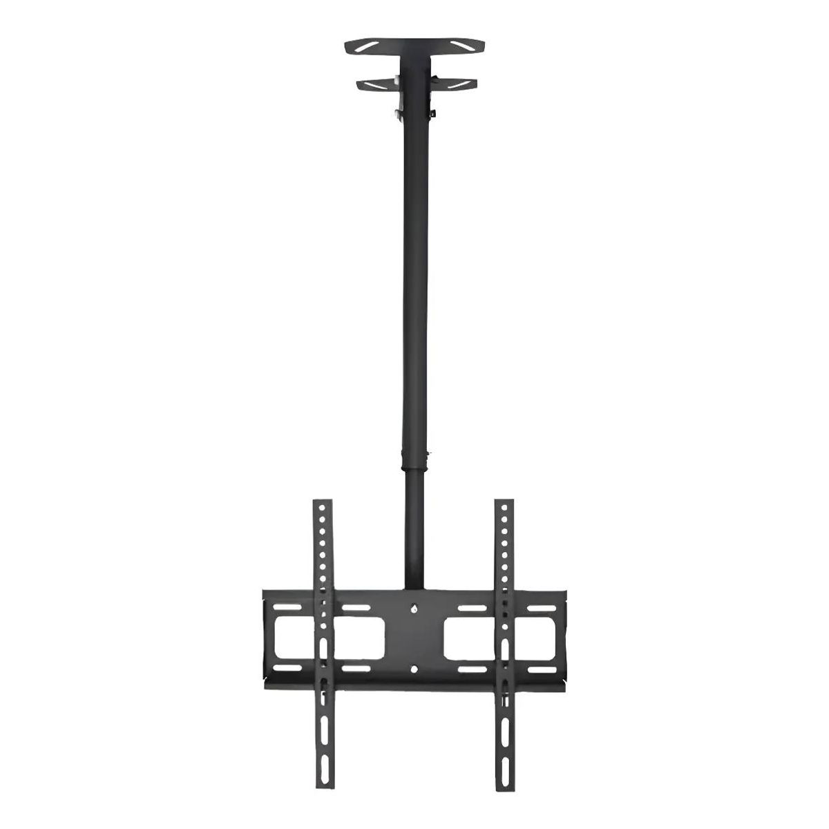 GENERICO - Soporte de techo ajustable para TV de 32 a 75 pulgadas