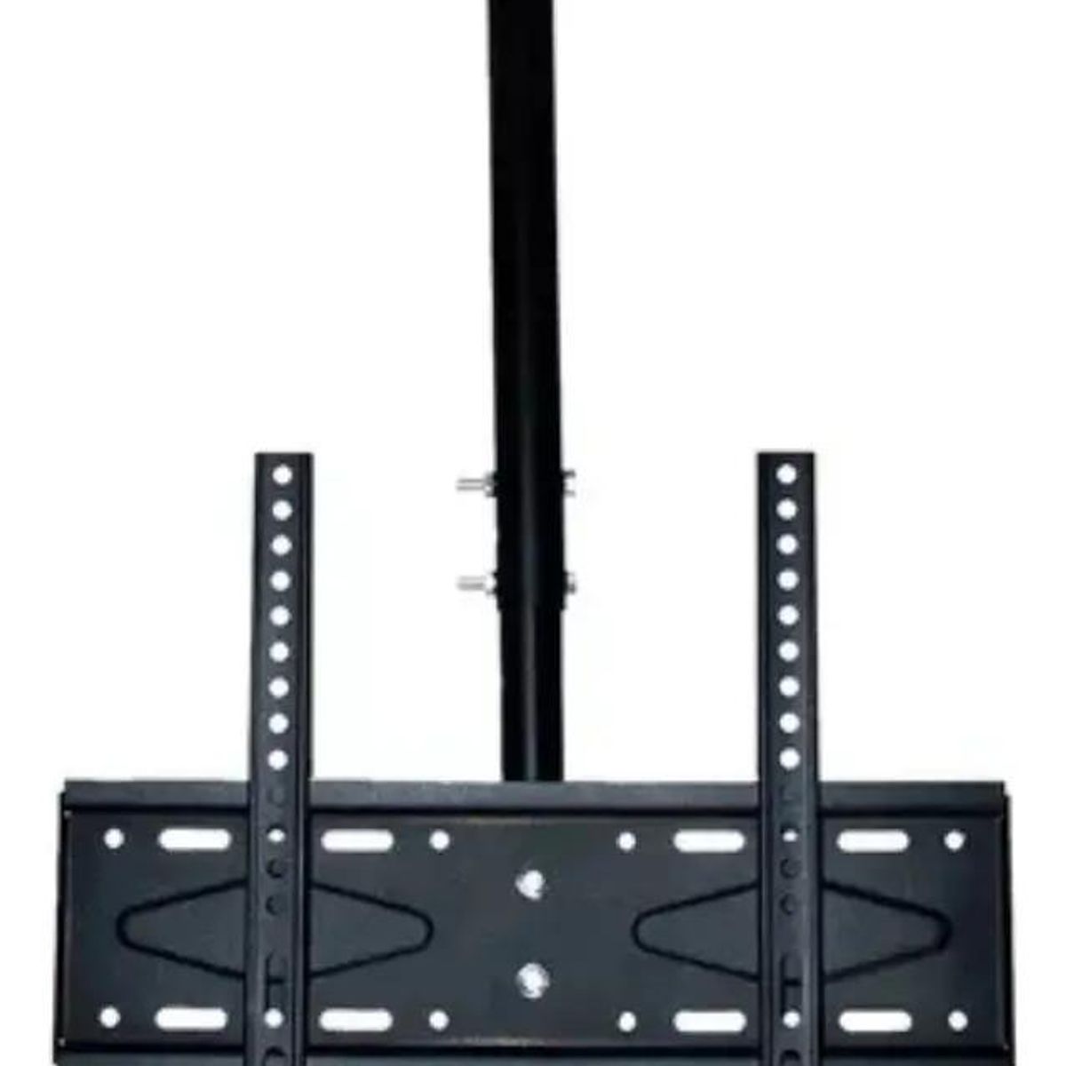 GENERICO - Soporte de techo ajustable para TV de 32 a 75 pulgadas