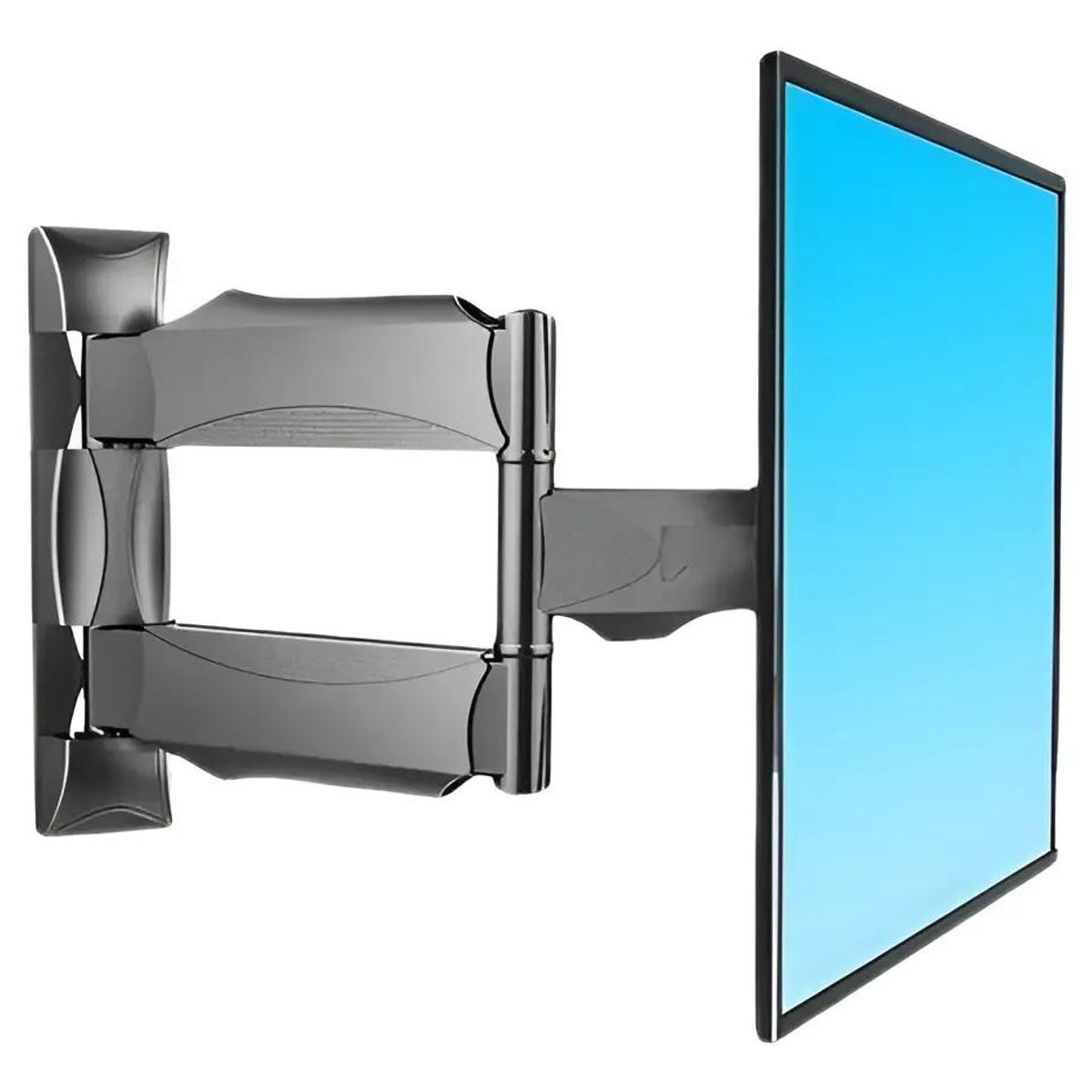 GENERICO - Soporte de TV brazo ajustable para pantallas 32-55"