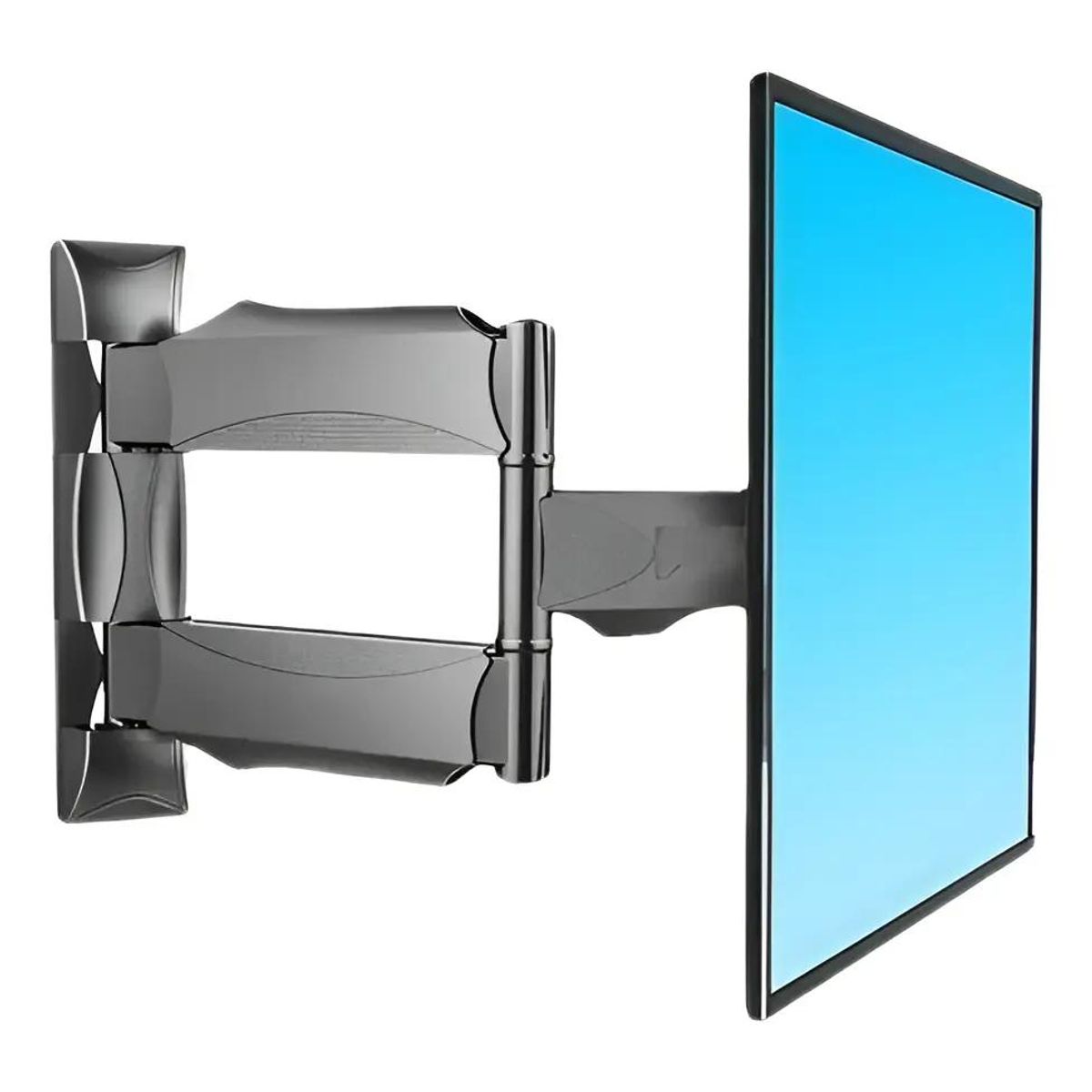 GENERICO - Soporte de TV brazo ajustable para pantallas 32-55"