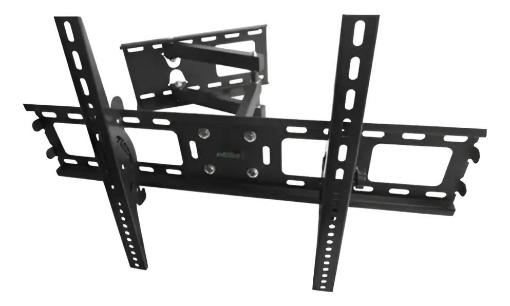 GENERICO Soporte de TV Doble Brazo para Pantallas 32 a 85 Pulgadas