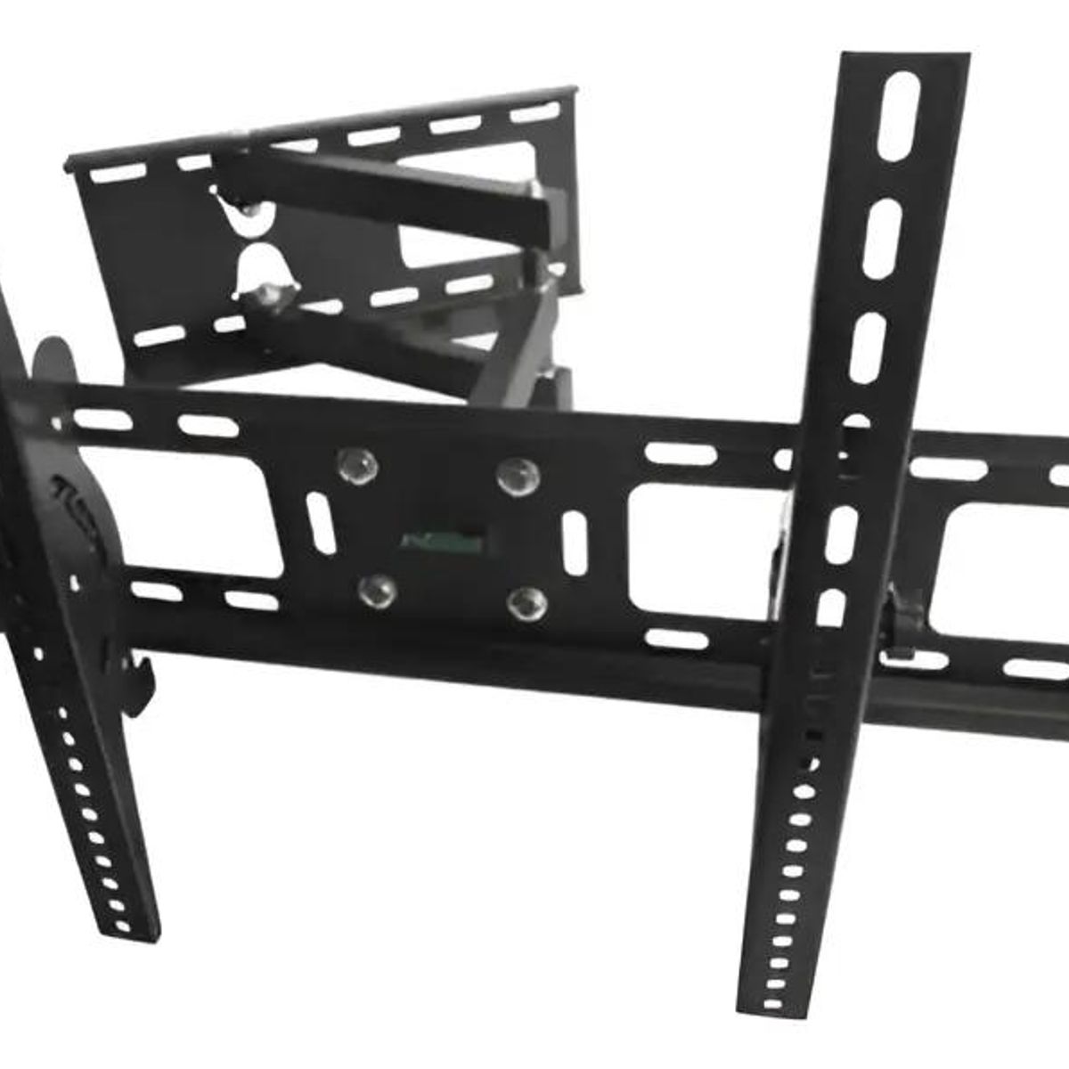 GENERICO - Soporte de TV Doble Brazo para Pantallas 32 a 85 Pulgadas