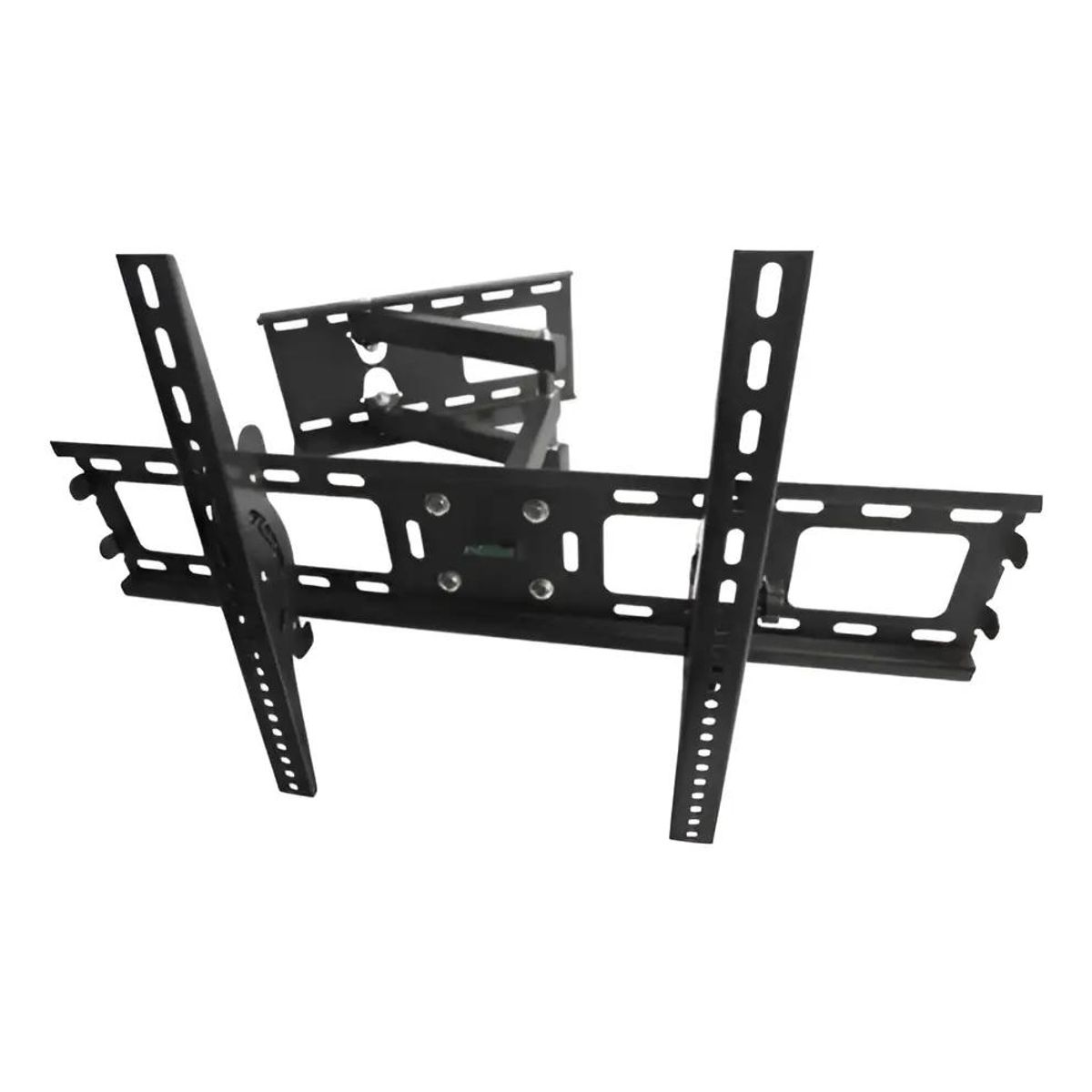 GENERICO - Soporte de TV Doble Brazo para Pantallas 32 a 85 Pulgadas