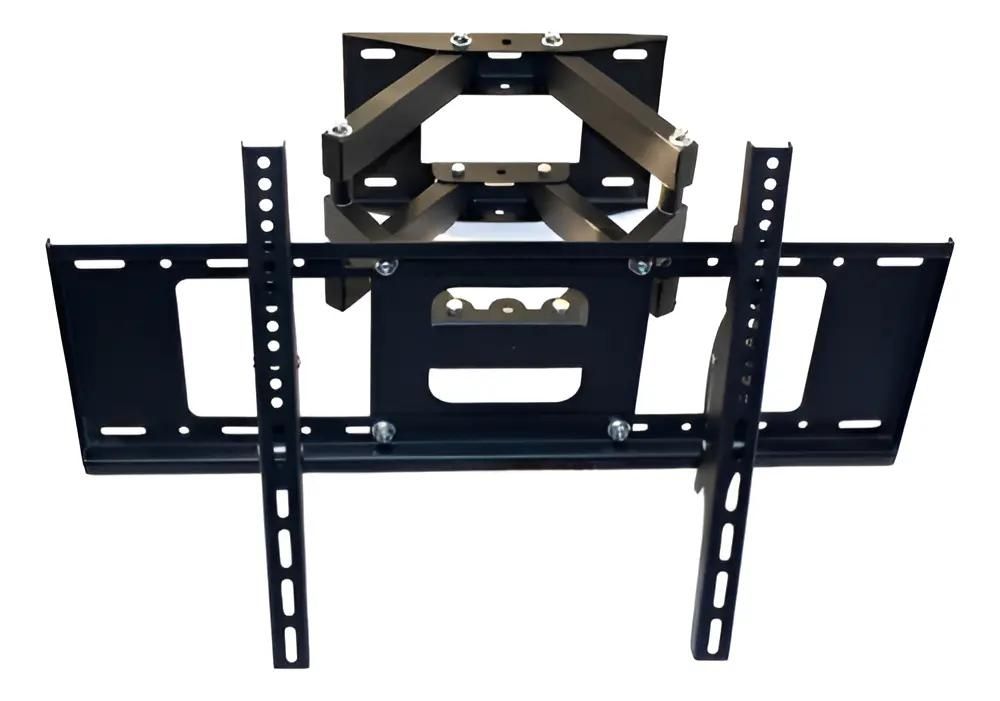 GENERICO Soporte de Pared Doble Brazo para TV 26 a 55 Pulgadas