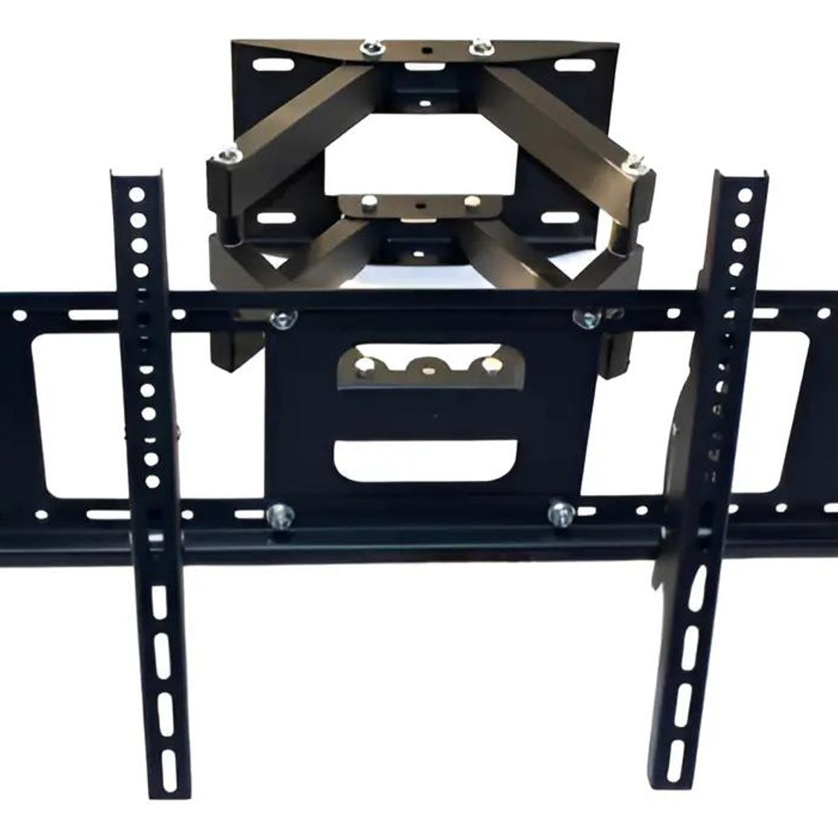 GENERICO - Soporte de Pared Doble Brazo para TV 26 a 55 Pulgadas
