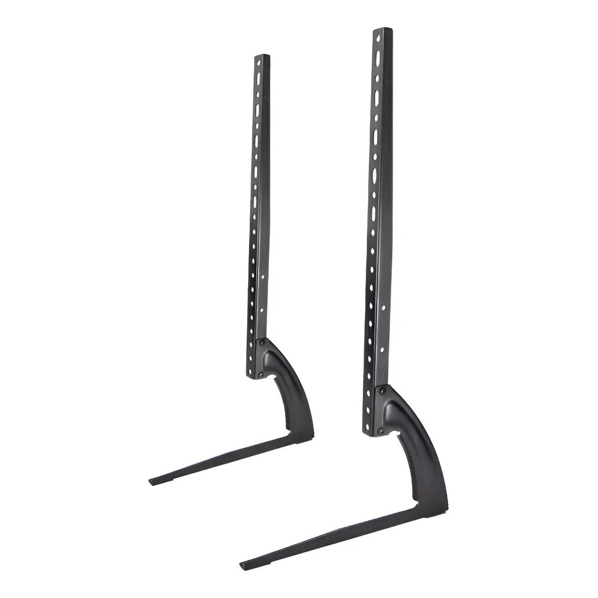 GENERICO - Soporte Base Universal para TV de 37 a 75 Pulgadas