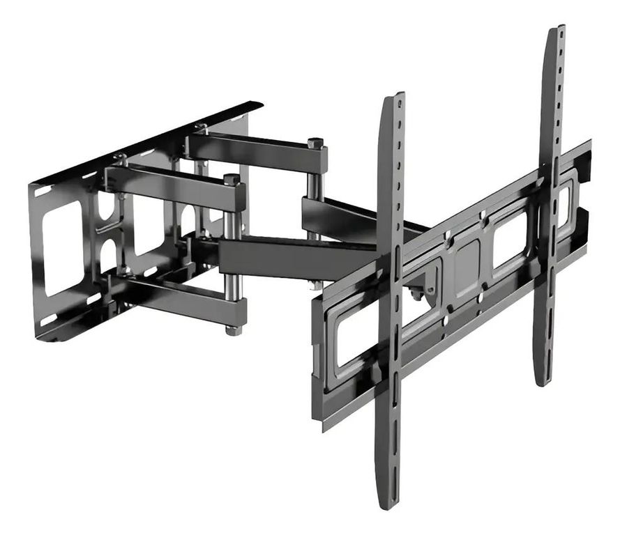 GENERICO Soporte Doble Brazo para TV 32-70 Pulgadas