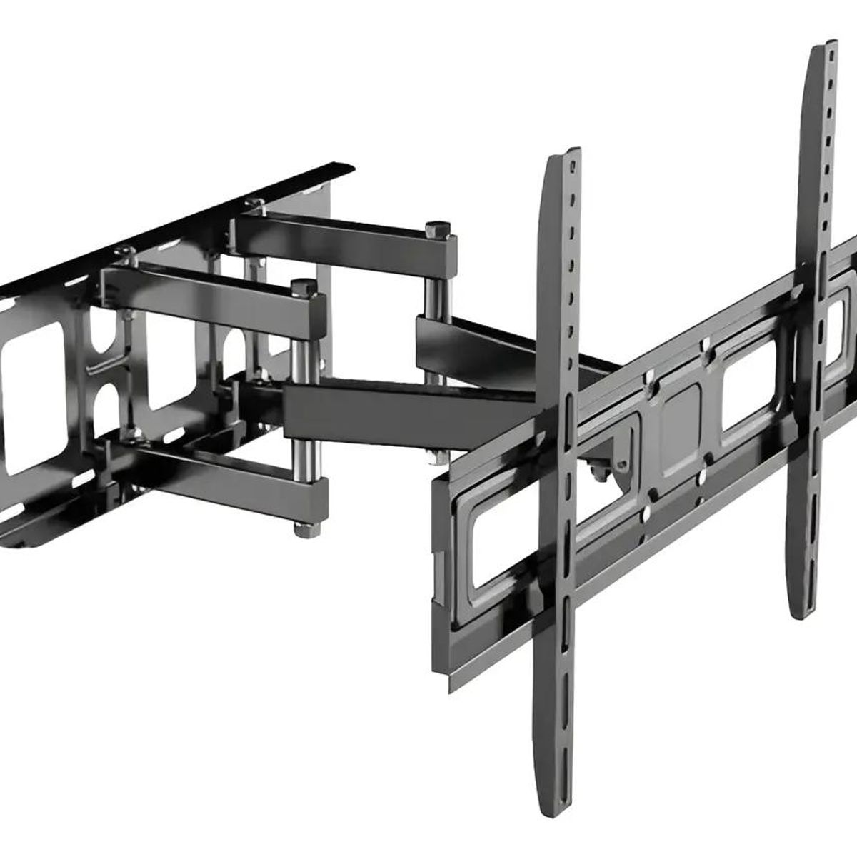 GENERICO - Soporte Doble Brazo para TV 32-70 Pulgadas