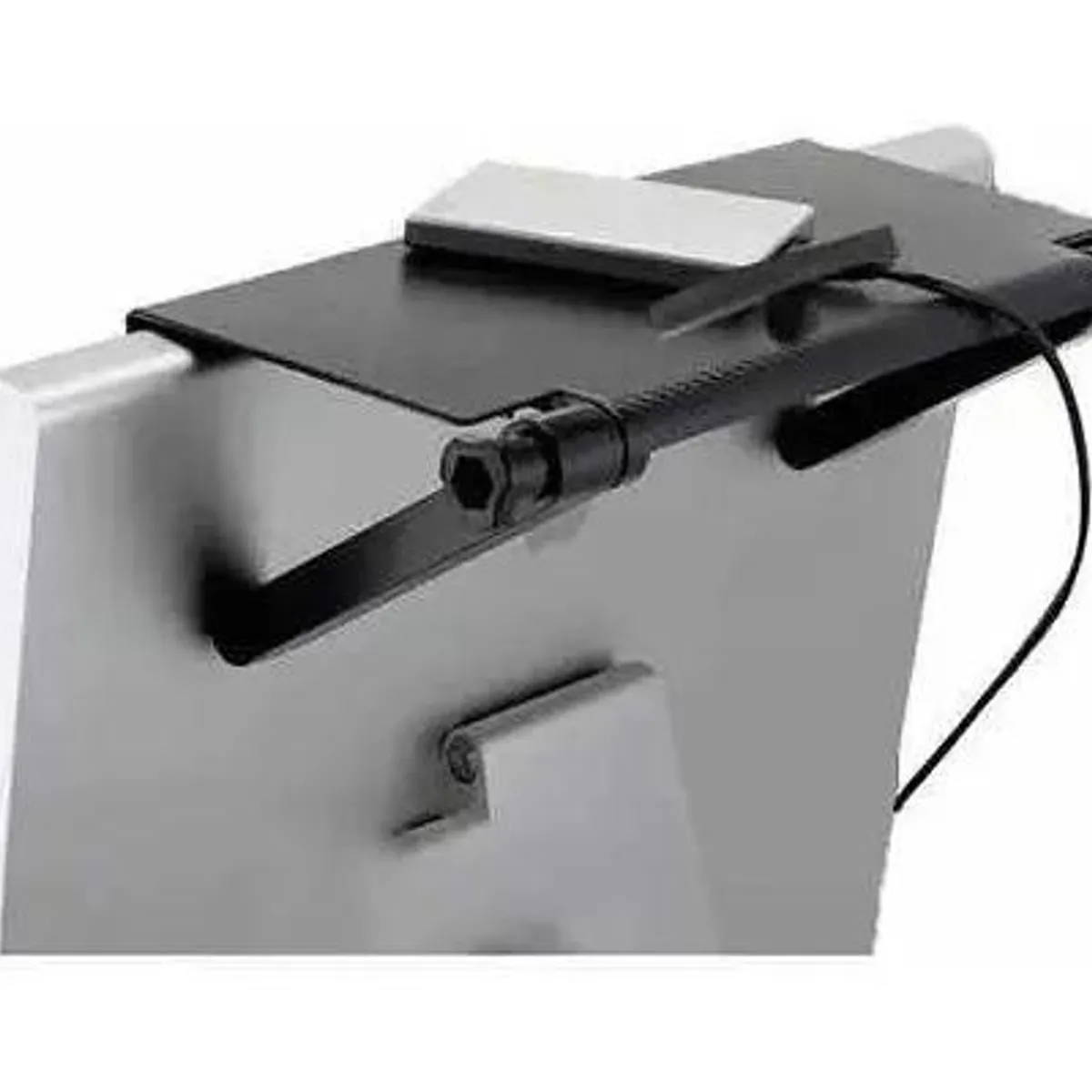 GENERICO - Soporte Ajustable para TV 14 a 55 Pulgadas Negro