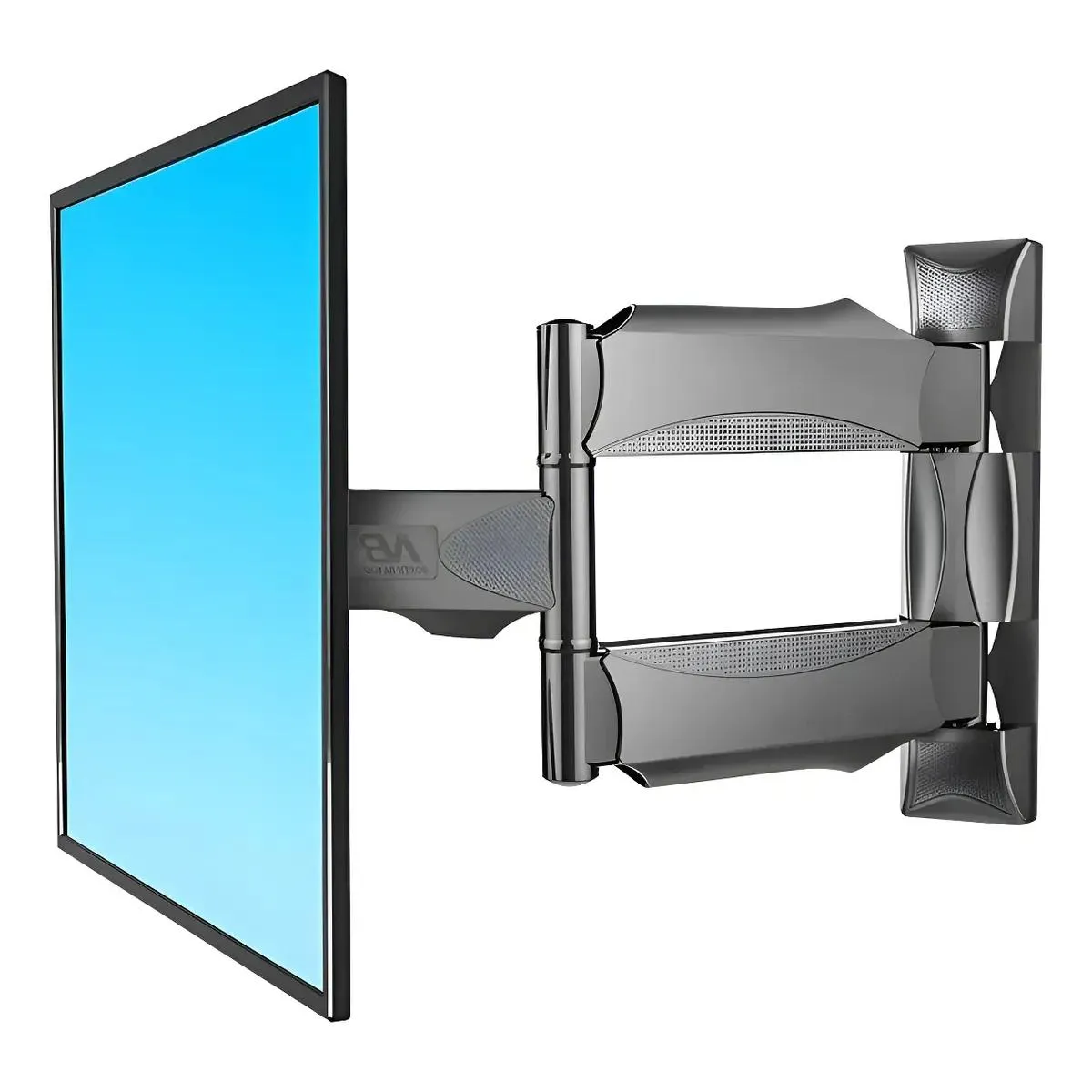 GENERICO - Base Soporte de Pared para TV Ajustable 32 a 55 Pulgadas