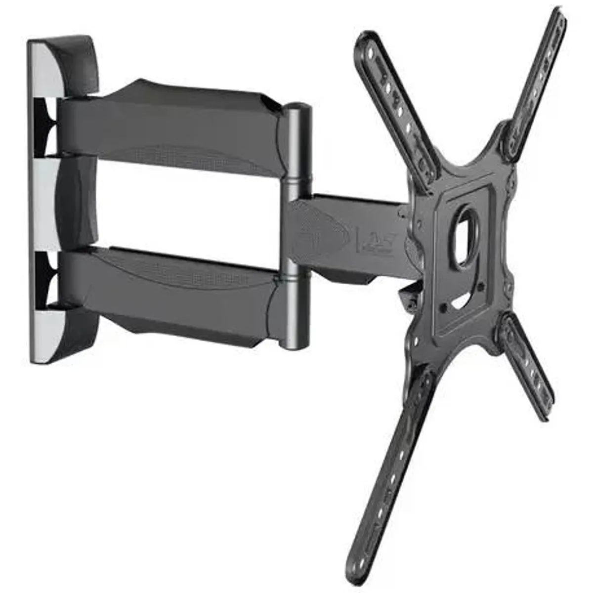 GENERICO - Base Soporte de Pared para TV Ajustable 32 a 55 Pulgadas