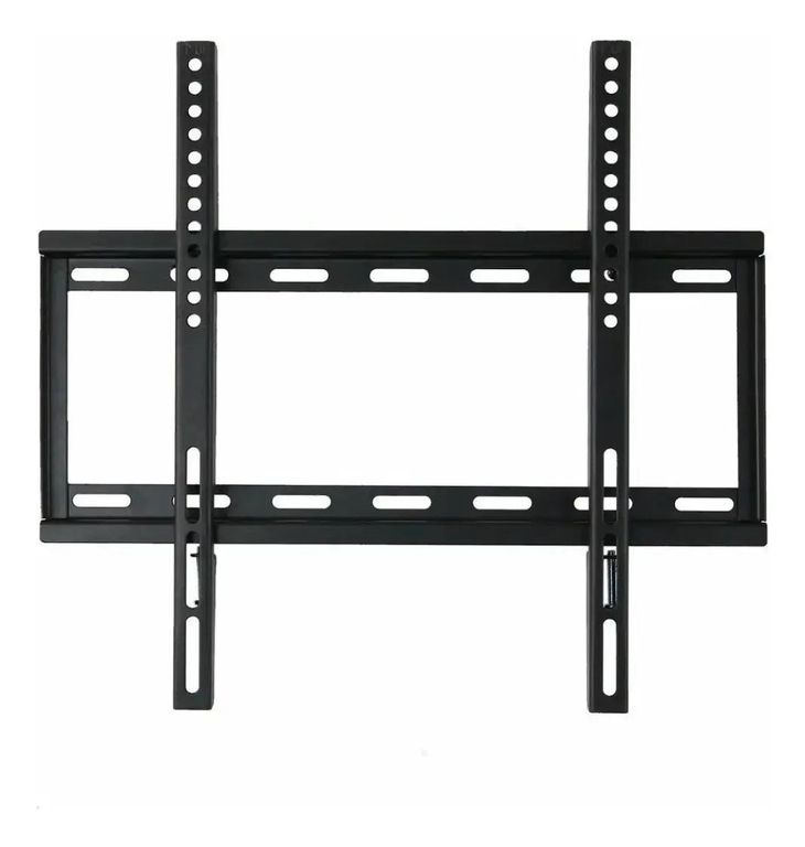 GENERICO Soporte fijo para TV de 26 a 55 pulgadas