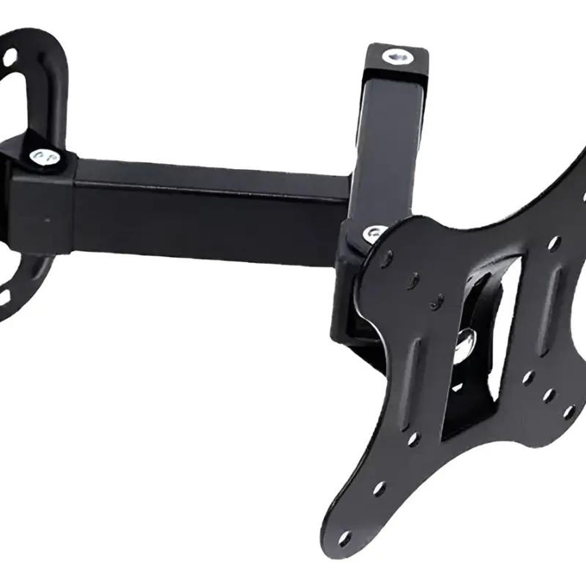 GENERICO - Soporte móvil para TV y monitor 10-32 pulgadas