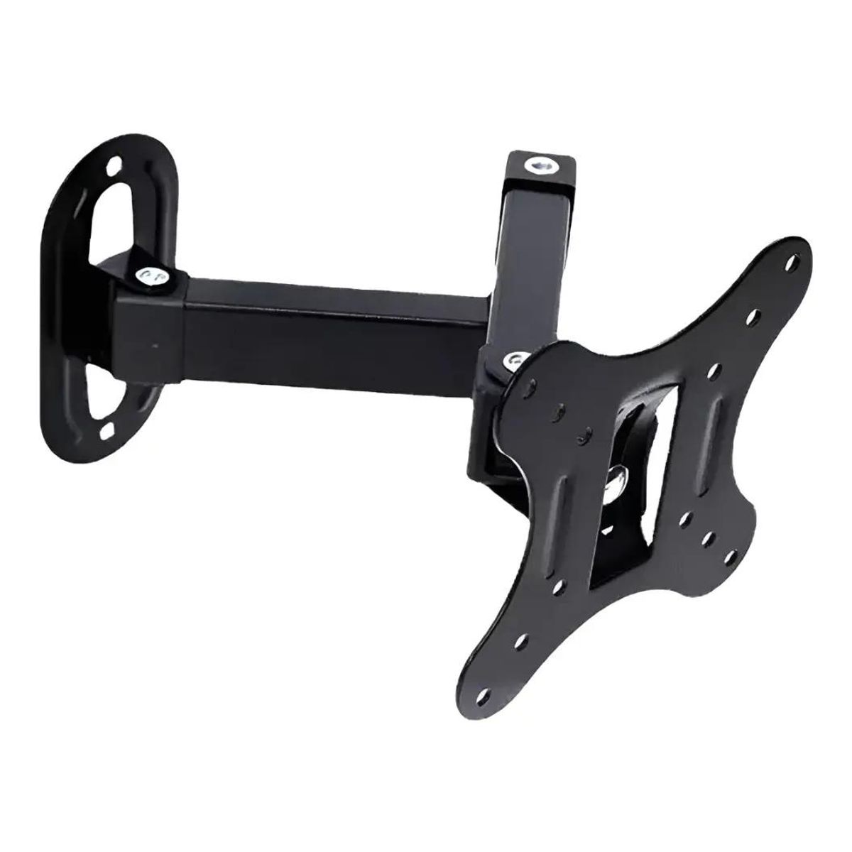 GENERICO - Soporte móvil para TV y monitor 10-32 pulgadas