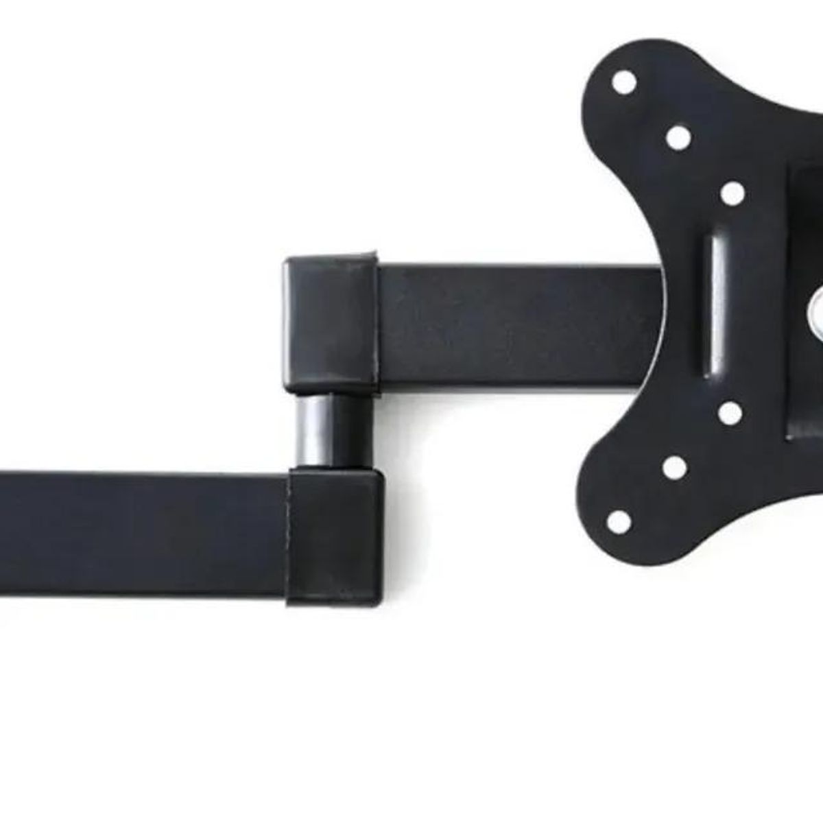 GENERICO - Soporte móvil para TV y monitor 10-32 pulgadas