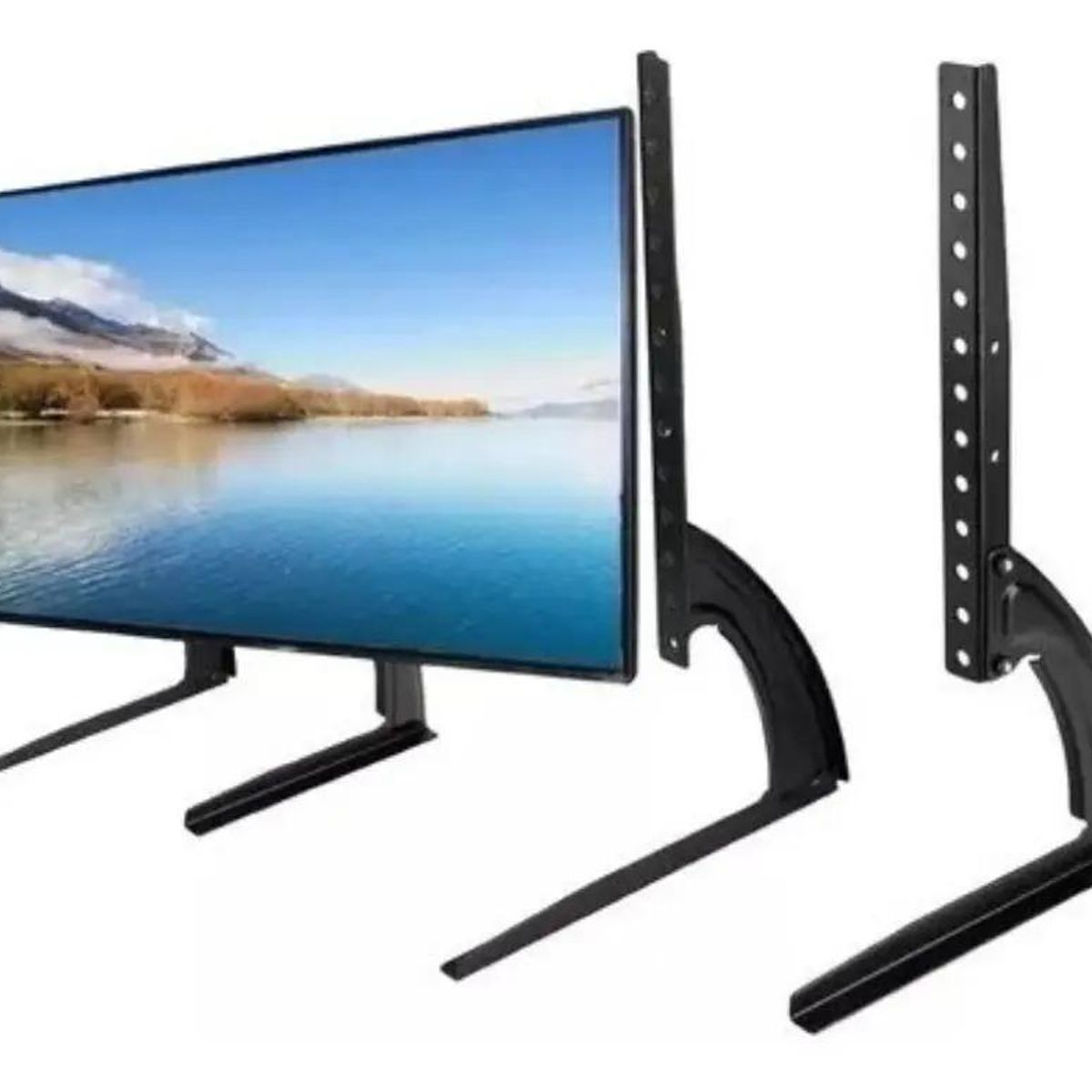 GENERICO - Soporte Universal para TV de 26 a 37 Pulgadas