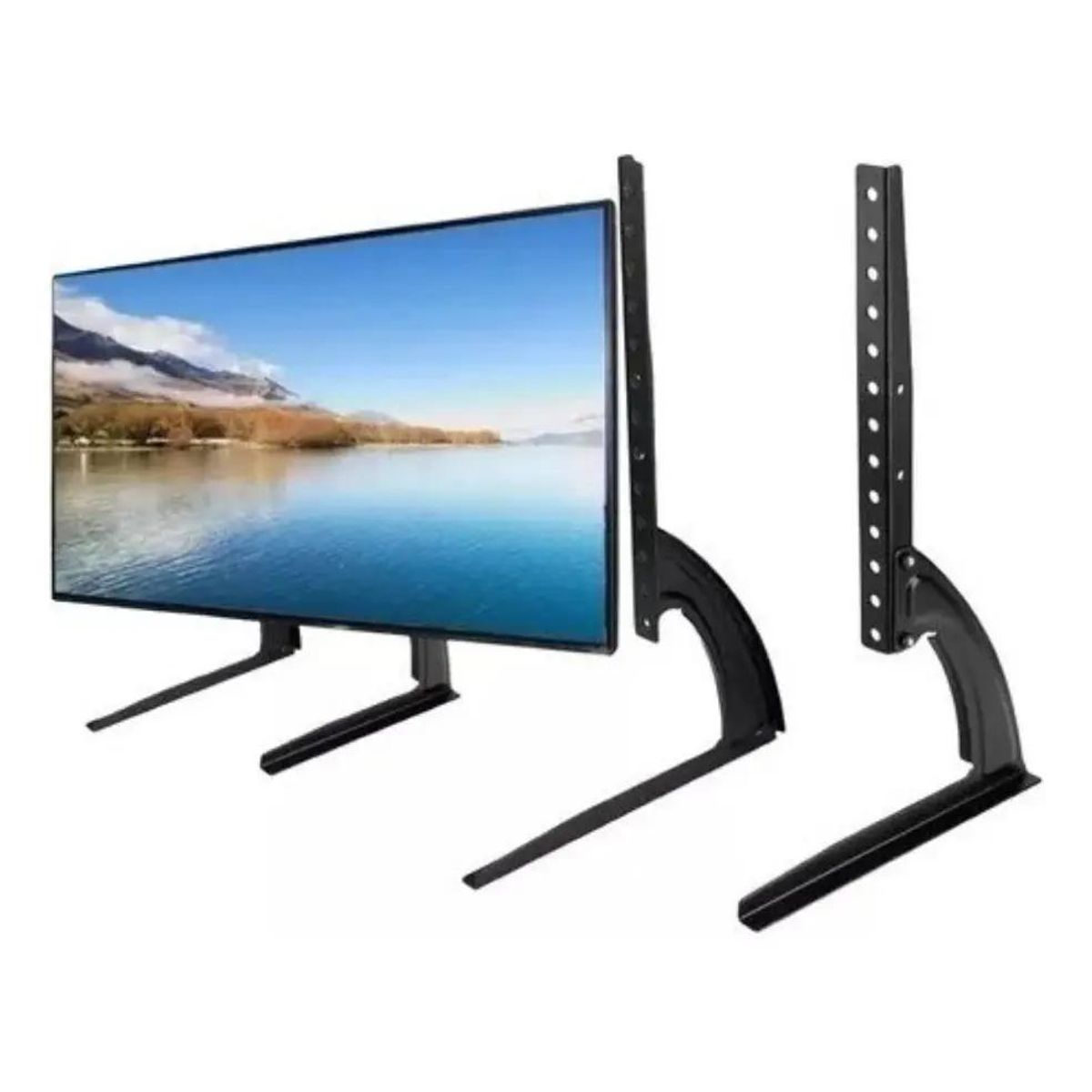 GENERICO - Soporte Universal para TV de 26 a 37 Pulgadas