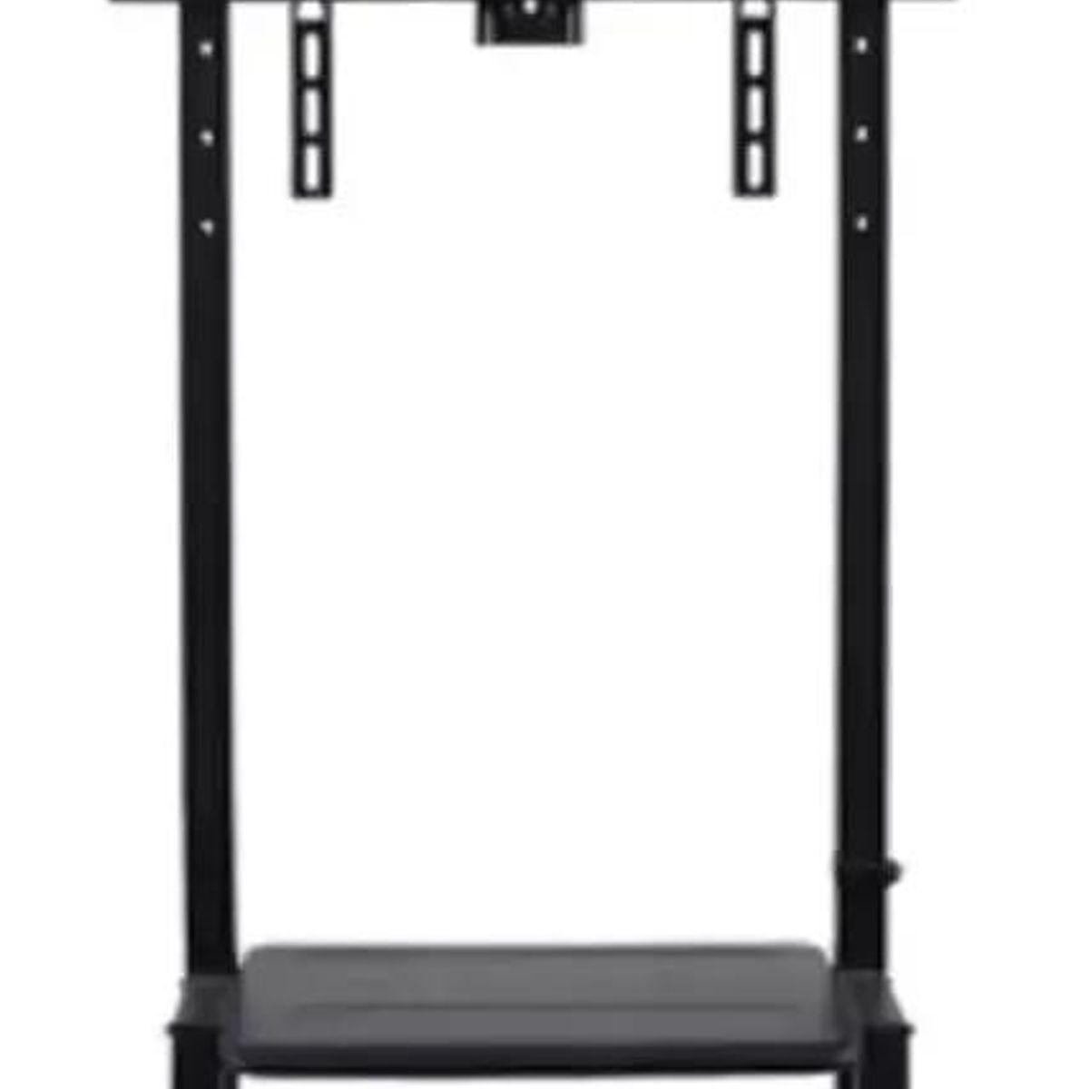 GENERICO - Soporte móvil para TV 32-75 pulgadas con ruedas y base