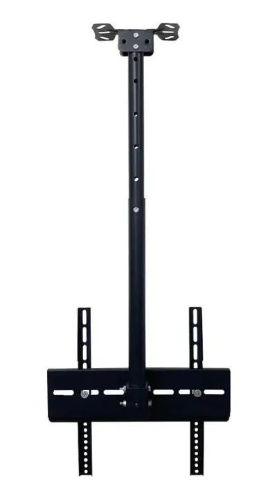 GENERICO Soporte de techo para TV ajustable