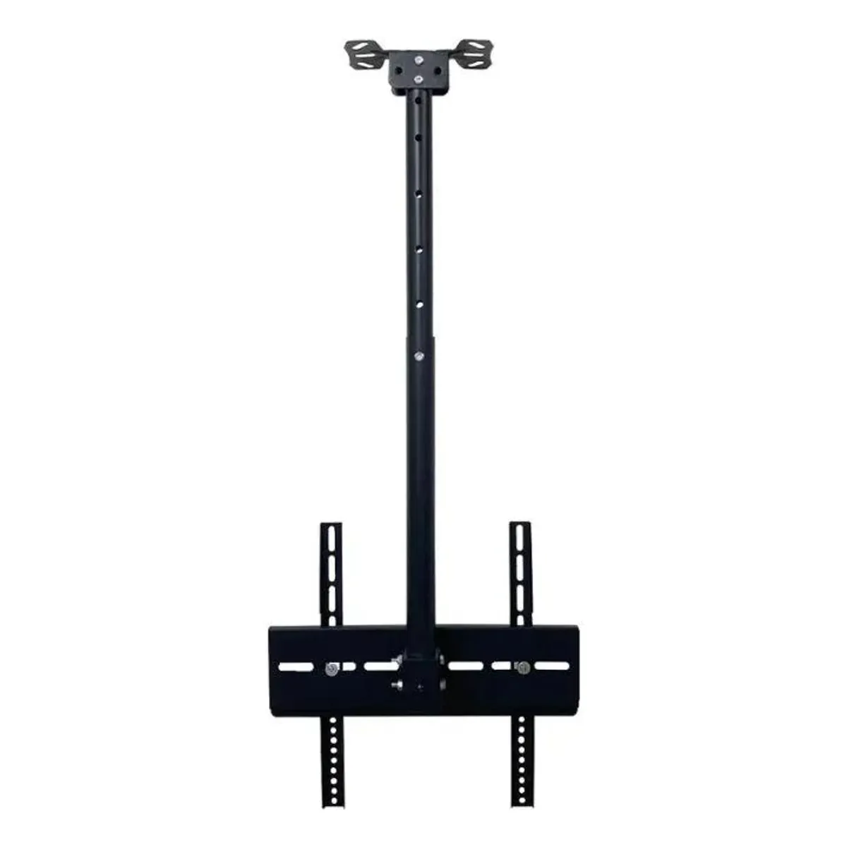 GENERICO - Soporte de techo para TV ajustable