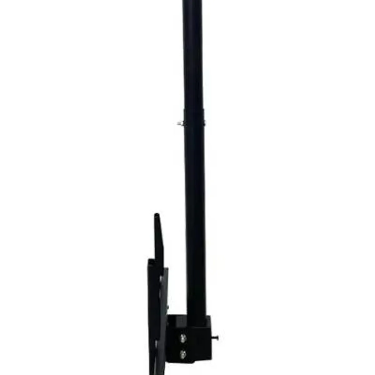 GENERICO - Soporte de techo para TV ajustable