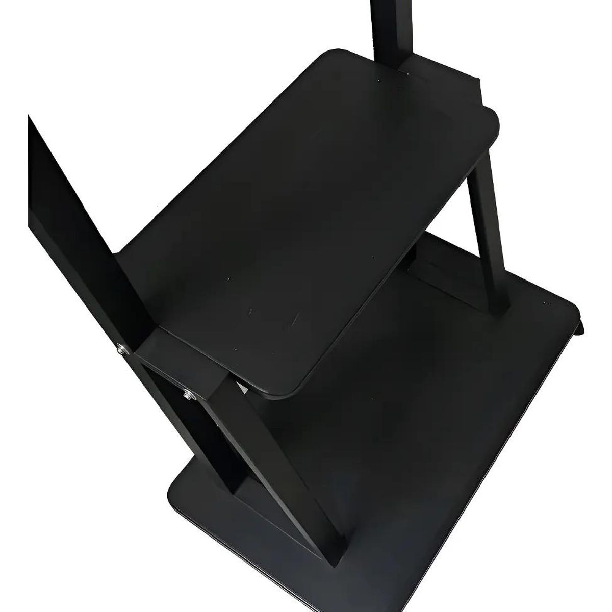 GENERICO - Soporte móvil para TV de 32 a 70 pulgadas con ruedas