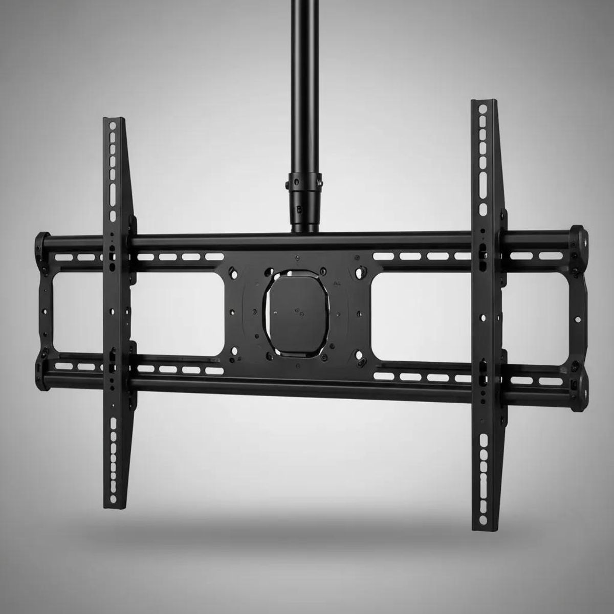 GENERICO - Soporte de techo ajustable para TV y monitor 32-75"