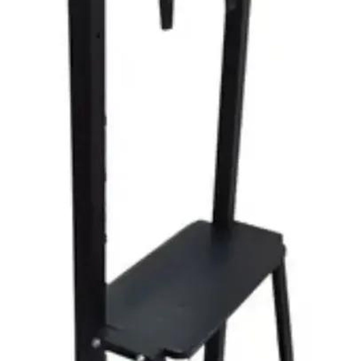GENERICO - Rack móvil para TV de 32 a 70 pulgadas con ruedas
