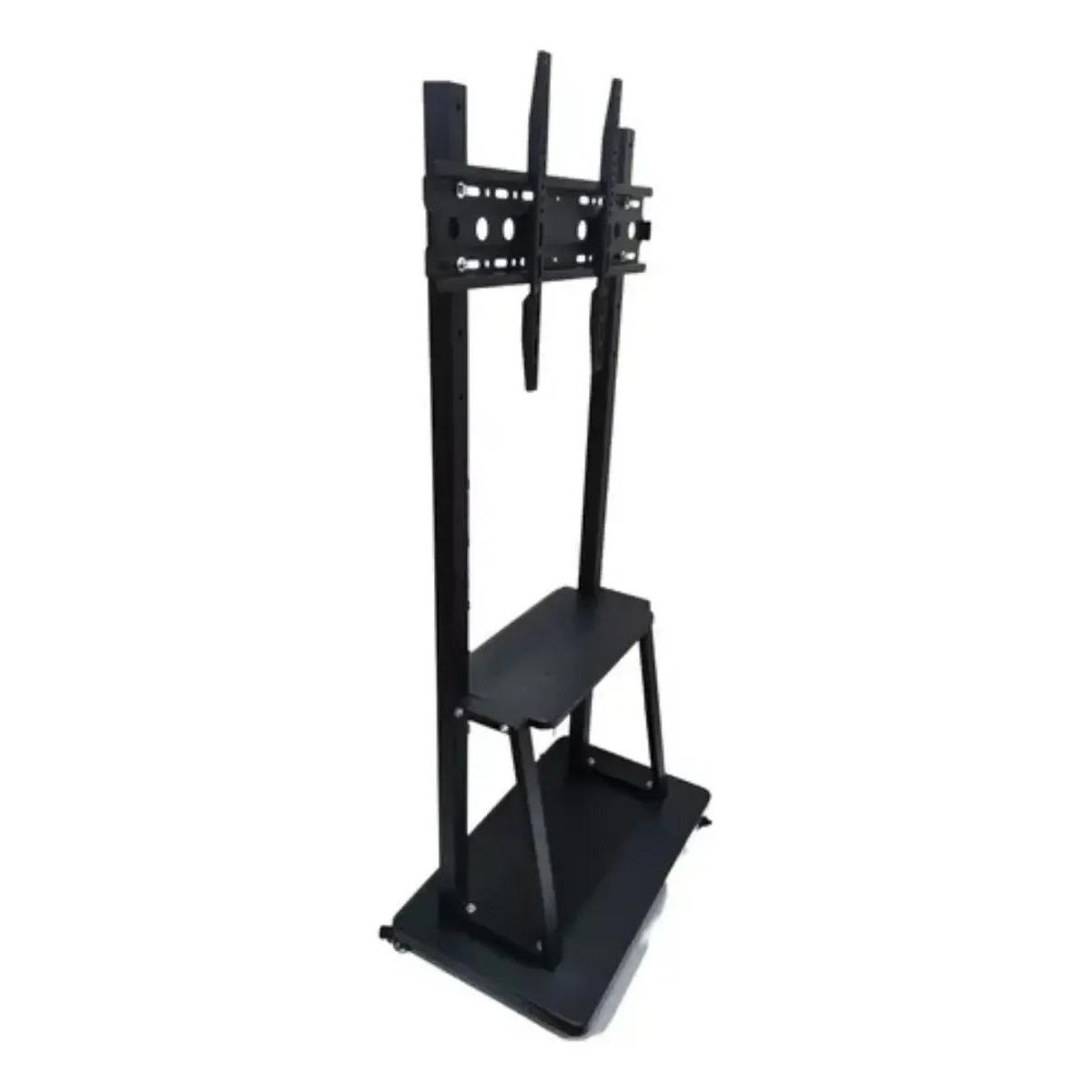 GENERICO - Rack móvil para TV de 32 a 70 pulgadas con ruedas