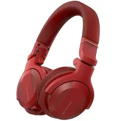 PIONEER DJ - Audifonos para DJ Pioneer HDJ-CUE1BT-R