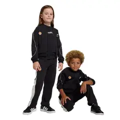 ADIDAS - Pantalones Urbano Mickey y sus amigos Unisex niño