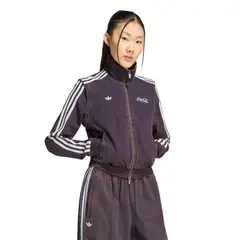 ADIDAS - Polerones Urbano Firebird Mujer
