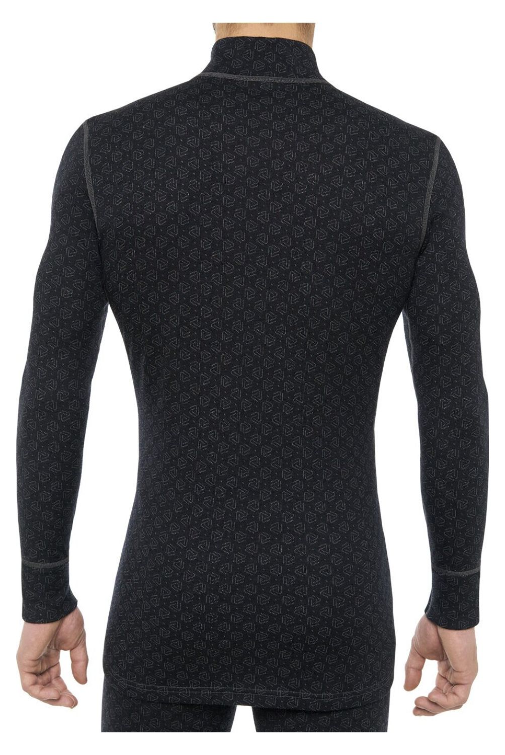 THERMOWAVE - Primera Capa - Thermowave -Merino Xtreme Ls 1/2Zip