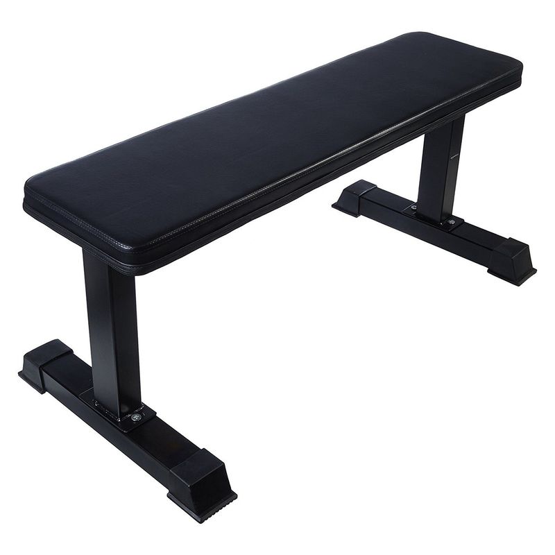 BASKO FITNESS - Banco Plano